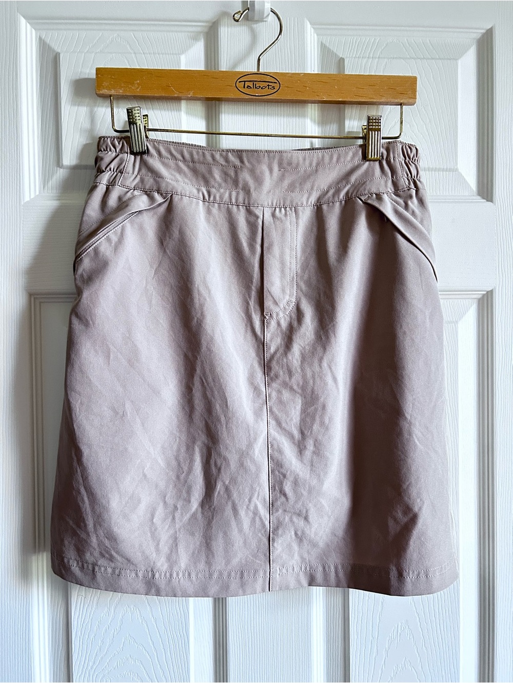 sahalie Sports Skirt